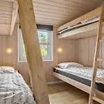 Σπίτι διακοπών 8840-glesborg-strandskadevej-12-a Glesborg