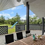 Σπίτι διακοπών 8840-glesborg-strandskadevej-12-a