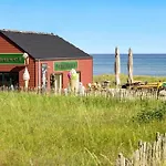 Σπίτι διακοπών 8840-glesborg-strandskadevej-12-a