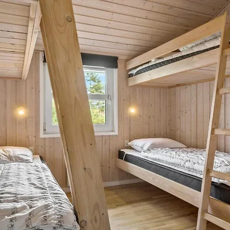Feriehus 8840-glesborg-strandskadevej-12-a Glesborg