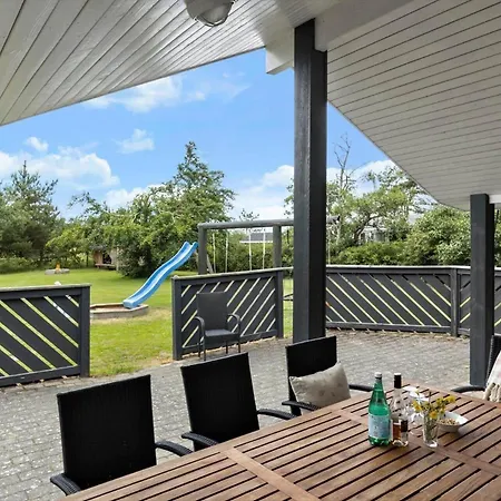 Feriehus 8840-glesborg-strandskadevej-12-a