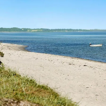Feriehus 8840-glesborg-strandskadevej-12-a