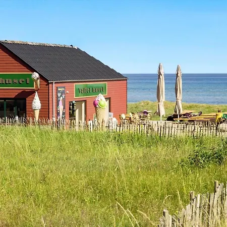 Feriehus 8840-glesborg-strandskadevej-12-a